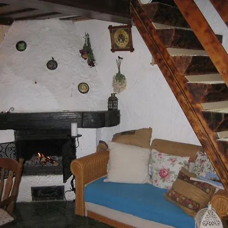 Holiday home Romantik Huette *