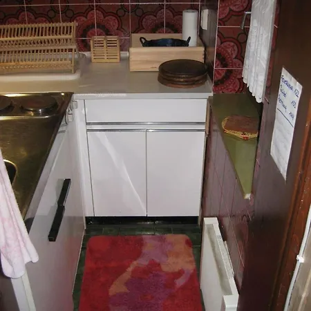 Romantik Huette Holiday home Patergassen