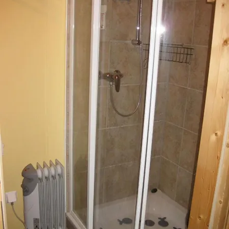 Дом отдыха Romantik Huette *