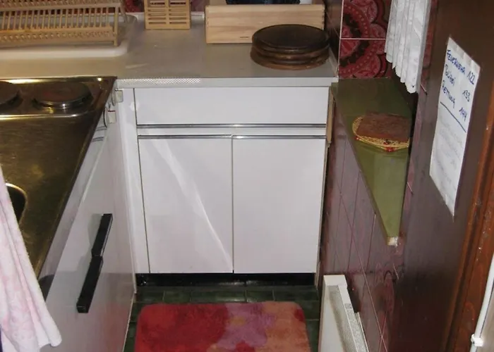 Romantik Huette 펜션 Patergassen