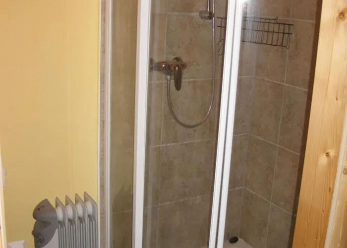 Дом отдыха Romantik Huette *